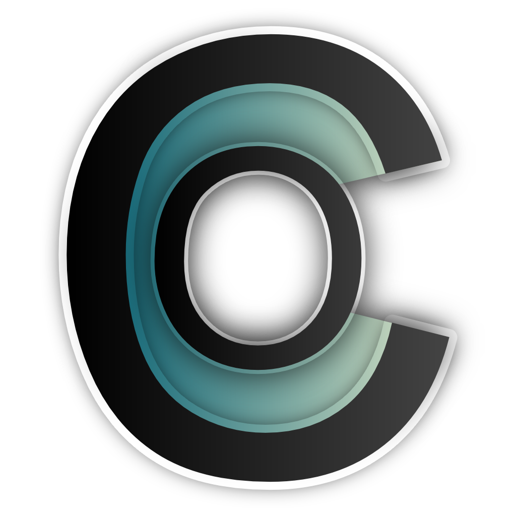 Collective Logo outlined